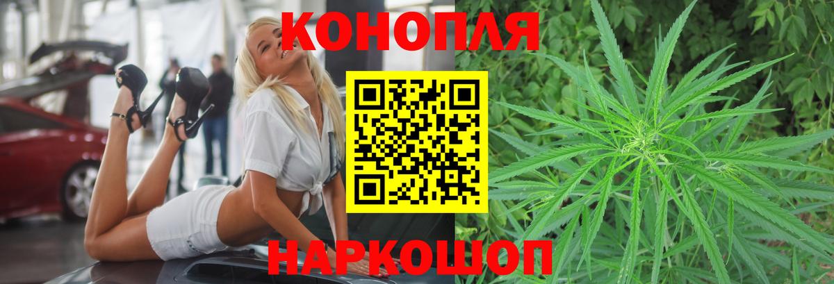 Канабис Bruce Banner Новоалександровск